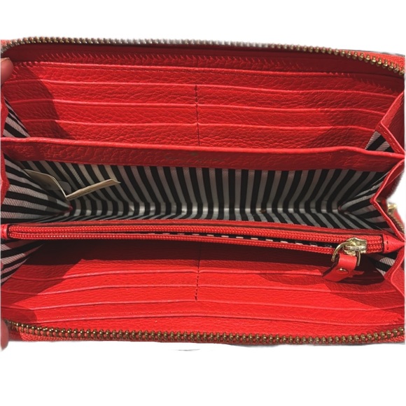 KATE SPADE Bow Wallet - Picture 3 of 4